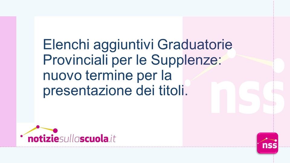 elenchi-aggiuntivi-graduatorie-provinciali